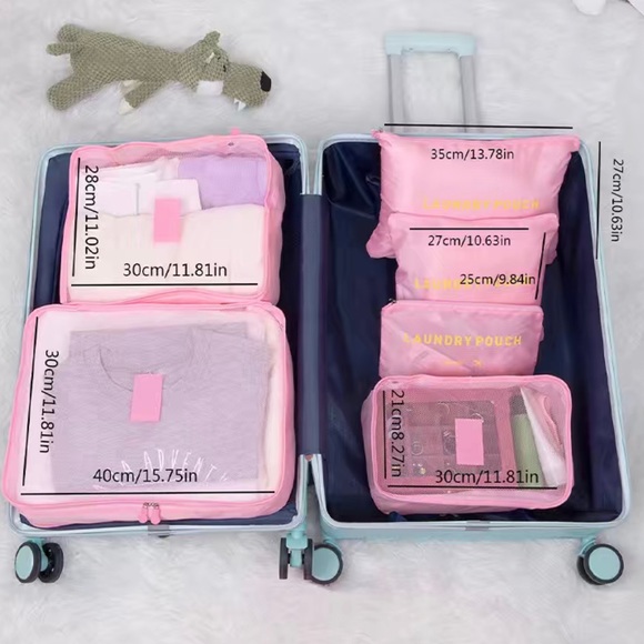 Travel Essential Bundle - Picture 10 of 14